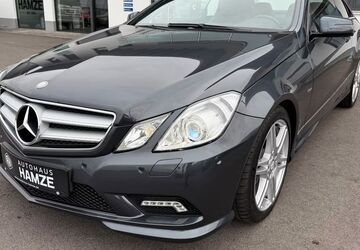 Mercedes-Benz E 200 159.000 km 10.990 &euro; Gochsheim bei Schweinfurt 97469