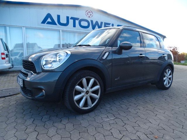 Mini Cooper SD 293.926 km 6.200 &euro; Niederlauer 97618