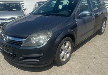 Opel Astra 198.101 km 1.495 &euro; Schweinfurt 97424