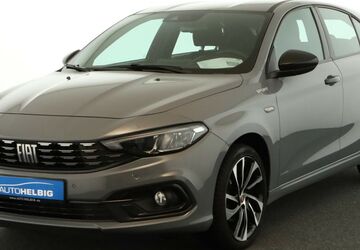 Fiat Tipo 60.000 km 13.490 &euro; Donnersdorf 97499