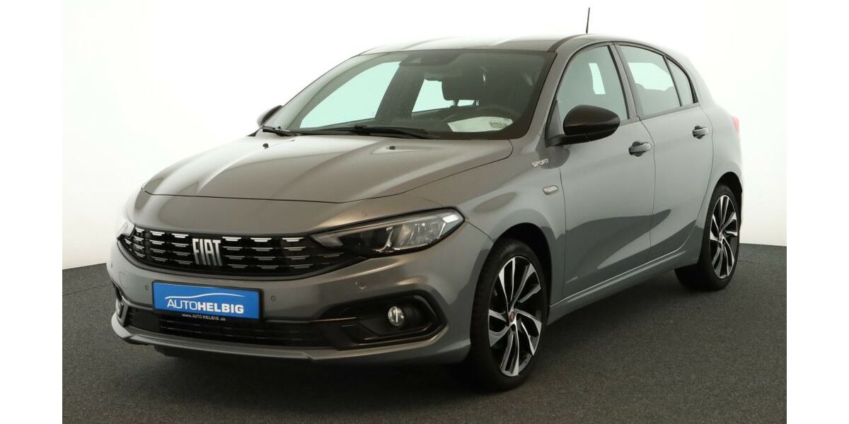Fiat Tipo 60.000 km 13.490 &euro; Donnersdorf 97499