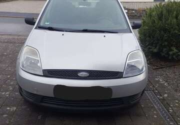 Ford Fiesta 264.000 km 800 &euro; Oerlenbach 97714