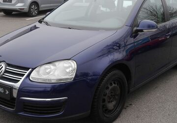 VW Golf 141.491 km 2.999 &euro; Haßfurt 97437