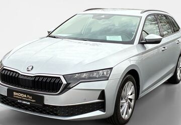 Skoda Octavia 20.227 km 26.740 &euro; Schweinfurt 97424