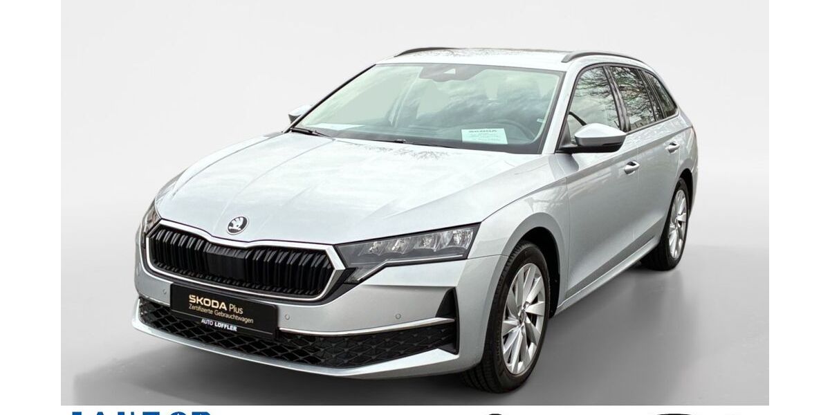 Skoda Octavia 20.227 km 26.740 &euro; Schweinfurt 97424