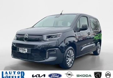 Citroen Berlingo 14.185 km 22.980 &euro; Schweinfurt 97424