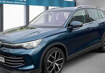 VW Tiguan 46.931 km 33.860 &euro; Schweinfurt 97424