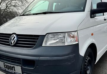 VW T5 Transporter 310.000 km 4.990 &euro; Schweinfurt 97424