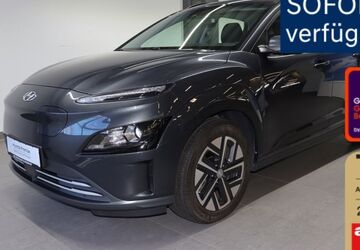 Hyundai KONA Elektro 84.690 km 22.880 &euro; Schweinfurt 97424