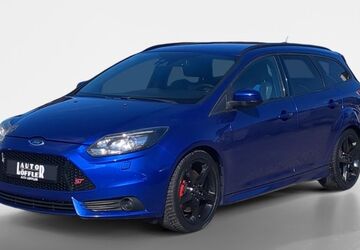 Ford Focus 204.500 km 7.490 &euro; Schweinfurt 97424