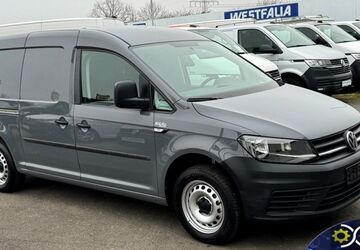 VW Caddy Maxi 87.000 km 14.800 &euro; Schweinfurt 97424