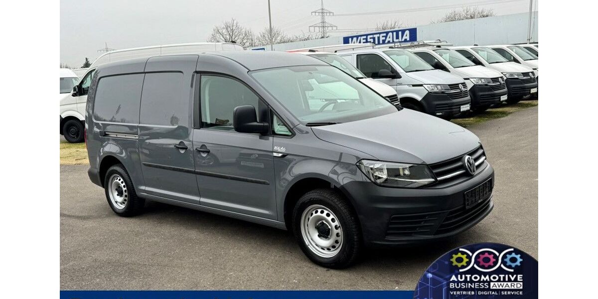 VW Caddy Maxi 87.000 km 14.800 &euro; Schweinfurt 97424