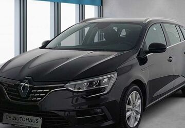 Renault Megane 96.147 km 13.960 &euro; Schweinfurt 97424