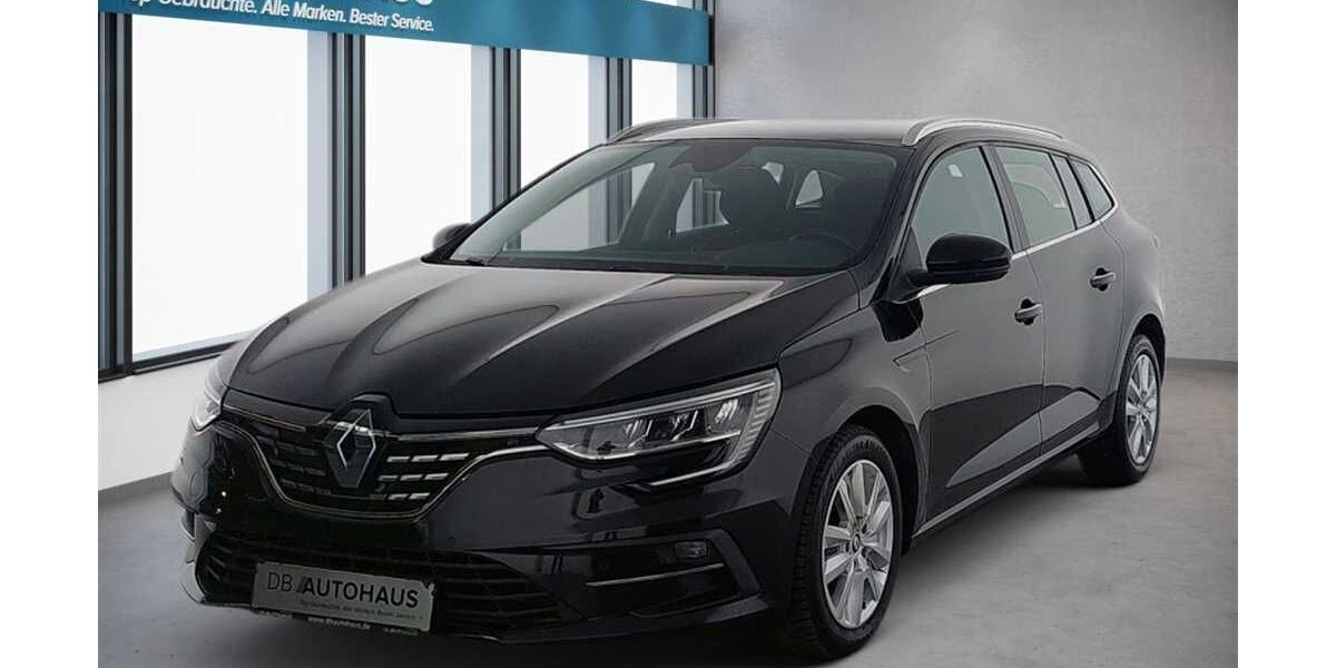 Renault Megane 96.147 km 13.960 &euro; Schweinfurt 97424
