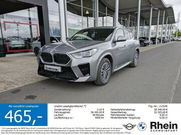 Gebrauchte BMW X2