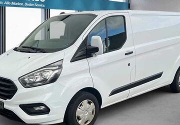 Ford Transit Custom 129.187 km 18.830 &euro; Schweinfurt 97424
