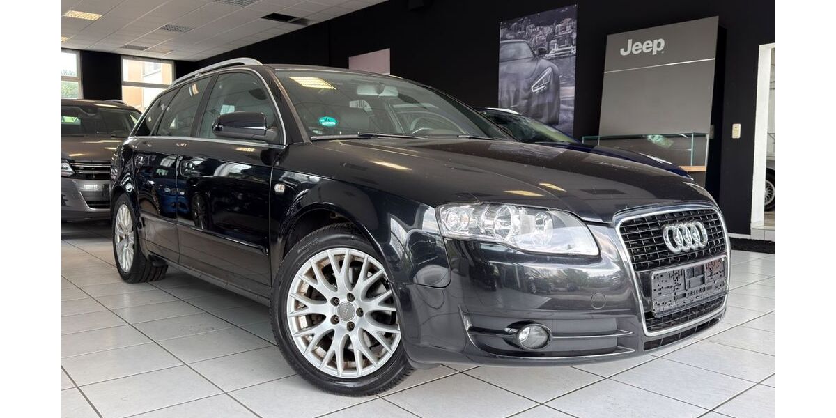 Audi A4 155.000 km 5.990 &euro; Estenfeld 97230
