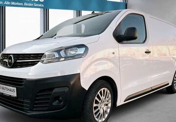 Opel Vivaro 78.959 km 16.890 &euro; Schweinfurt 97424