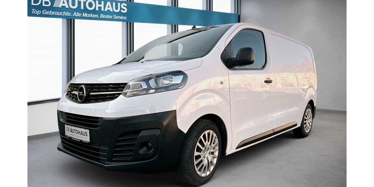 Opel Vivaro 78.959 km 16.890 &euro; Schweinfurt 97424