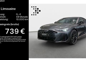 Audi A6 12.900 km 65.380 &euro; Schweinfurt 97424