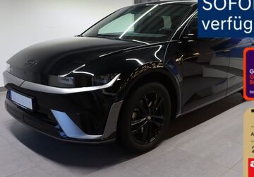 Hyundai IONIQ 5 8.000 km 55.960 &euro; Schweinfurt 97424