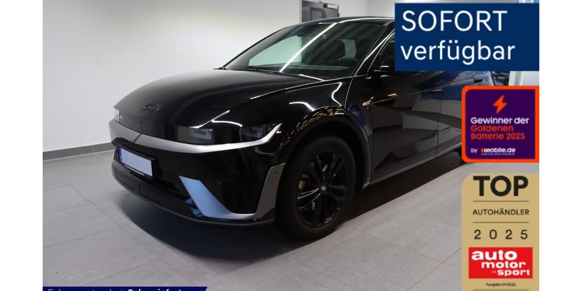 Hyundai IONIQ 5 8.000 km 55.960 &euro; Schweinfurt 97424