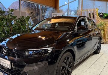 Opel Corsa 17.500 km 18.900 &euro; Maßbach/Poppenlauer 97711