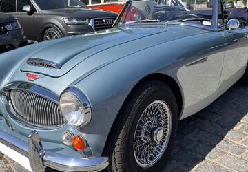 Austin Rover Andere 112.720 km 59.880 &euro; Haßfurt 97437