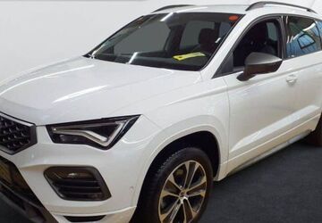 Seat Ateca 25.633 km 33.990 &euro; Haßfurt 97437