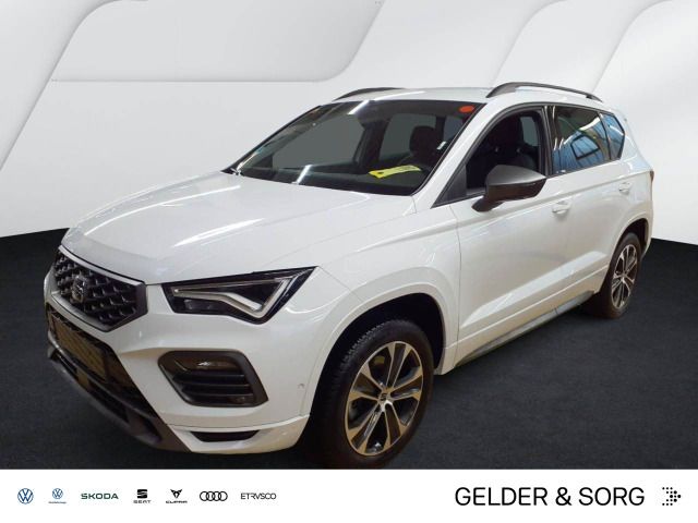 Seat Ateca 25.633 km 33.990 &euro; Haßfurt 97437