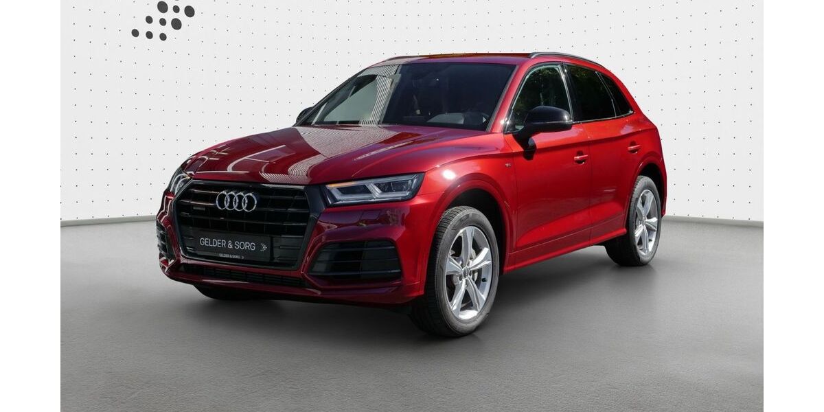 Audi Q5 49.900 km 32.880 &euro; Bad Kissingen 97688
