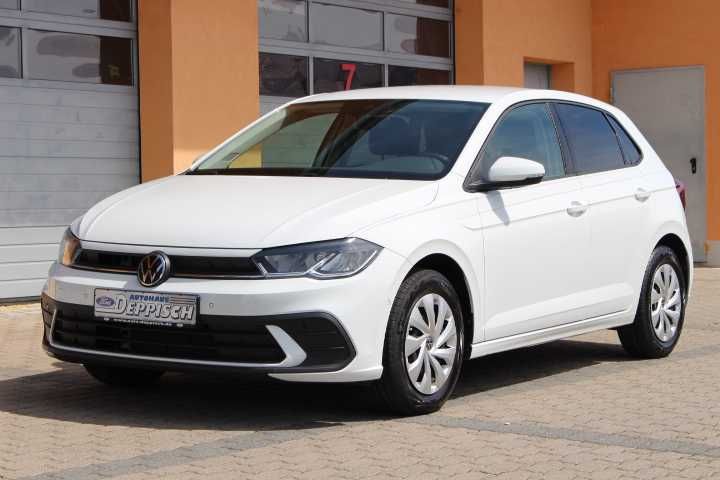 VW Polo 8.460 km 18.990 &euro; Werneck 97440