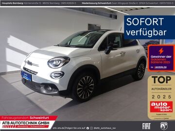 Gebrauchte Fiat 500X