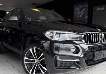 BMW X6 150.000 km 27.990 &euro; Estenfeld 97230