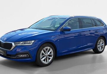 Skoda Octavia 114.312 km 21.490 &euro; Schweinfurt 97424