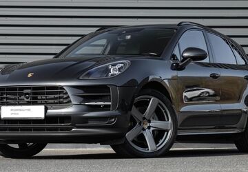 Porsche Macan 73.900 km 61.890 &euro; Estenfeld 97230