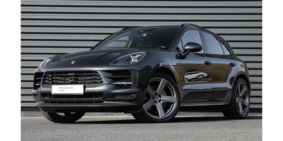 Porsche Macan 73.900 km 61.890 &euro; Estenfeld 97230