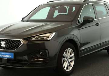 Seat Tarraco 86.800 km 23.590 &euro; Donnersdorf 97499