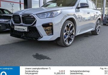 BMW X2 25.427 km 49.450 &euro; Schweinfurt 97424