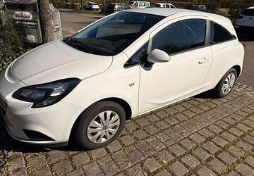 Opel Corsa 100.000 km 6.500 &euro; Gerolzhofen 97447