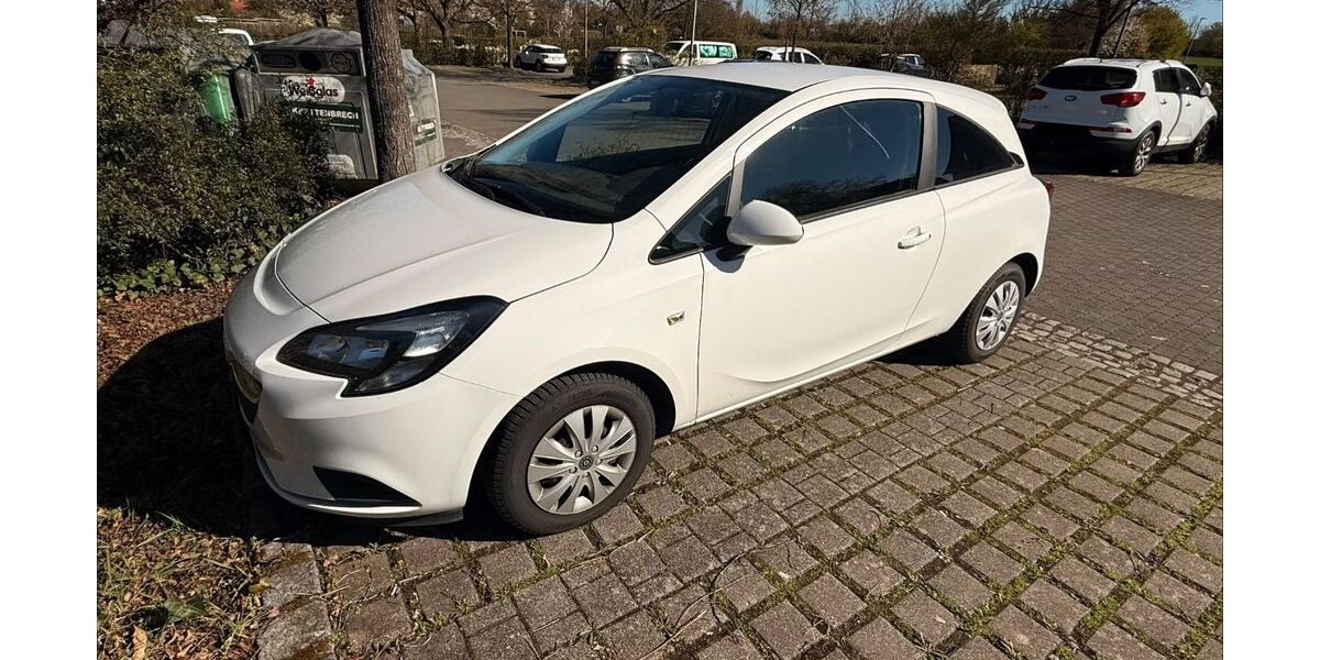 Opel Corsa 100.000 km 6.500 &euro; Gerolzhofen 97447