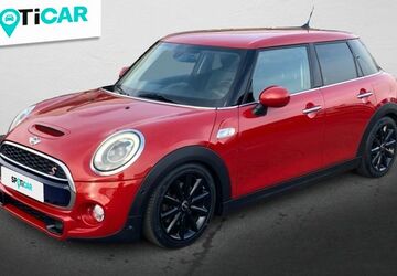 Mini Cooper SD 143.462 km 12.790 &euro; Haßfurt 97437