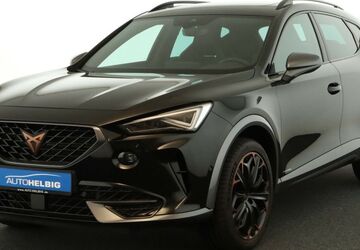 Cupra Formentor 42.800 km 30.590 &euro; Donnersdorf 97499