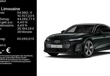 Audi A6 28.593 km 54.990 &euro; Schweinfurt 97424