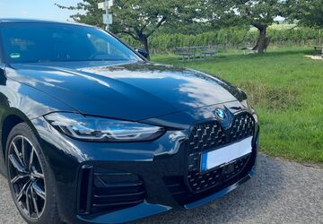 BMW 430 Gran Coupé 28.900 km 38.900 &euro; Röthlein 97520