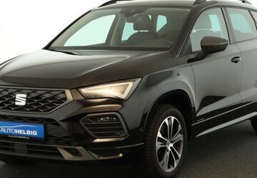 Seat Ateca 23.500 km 28.990 &euro; Donnersdorf 97499