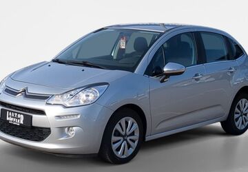 Citroen C3 90.400 km 5.480 &euro; Schweinfurt 97424