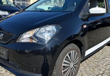 Seat Mii 109.000 km 4.500 &euro; Gerolzhofen 97447