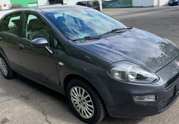Fiat Punto 174.500 km 2.750 &euro; Schweinfurt 97422