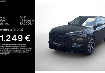 Audi Q7 5.500 km 103.860 &euro; Schweinfurt 97424